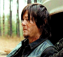 kendaspntwd:  Daryl Dixon +Profile 