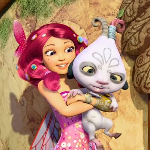 Mia And Phuddle!!!