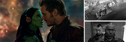 GUARDIANS OF THE GALAXY (2014)