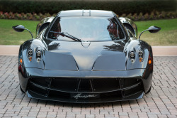 fullthrottleauto:  Pagani Huayra (by Scott