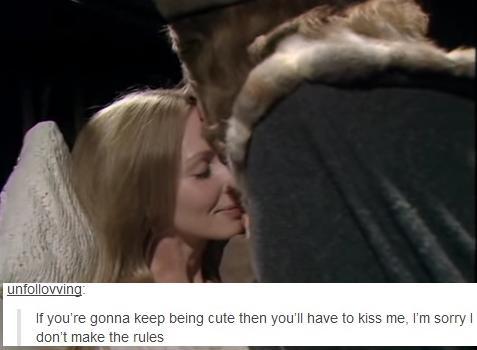 harritudur: theholytudor: I MADE A THING i love this :D PERFCET! it is not important if you made one