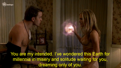 mametupa:  Sookie and Ben episode 5, part 2 There’s obviously things that we don’t