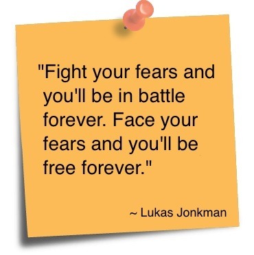 Liberty is within your grasp