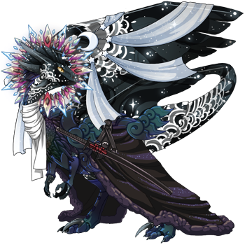 Everyone Focuses On The Egg Eaters, But Who's Your Favorite Dragons Besides Them?
