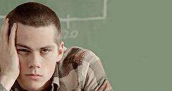 spidermanm:“Demons. Why not?”