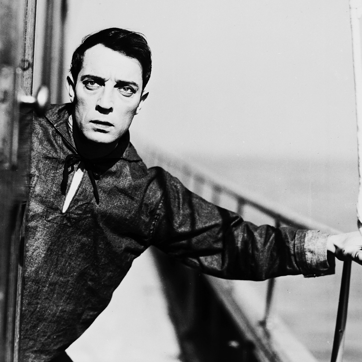 Buster Keaton - Turner Classic Movies