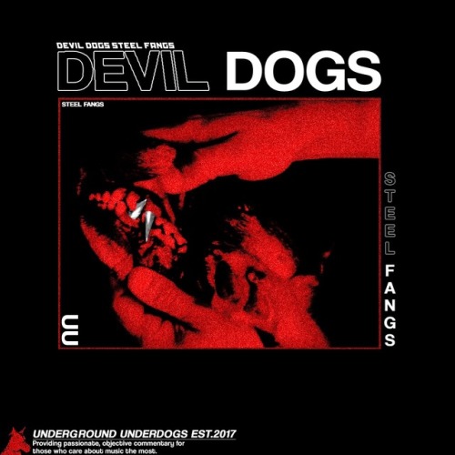 atunnelrat:DEVIL DOGS