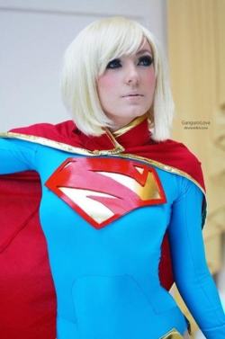 jointhecosplaynation:  Jessica Nigri is always flawless with her costumes and she proves that skill again with her Supergirl costume. Based upon the characters rebooted appearance in DC’s New 52, Jessica has never looked more stunning. Find more of