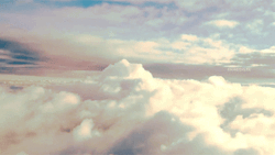 menpale:  Clouds