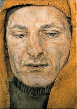 giodelcaso:   Lucian Freud 