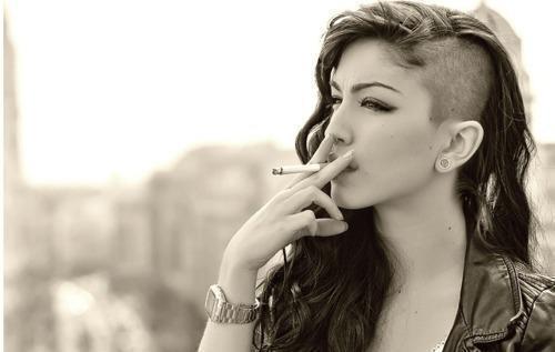 Women, Weed, & Weather