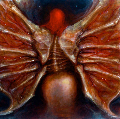 brutals-realm:  aug4 by moldyb  