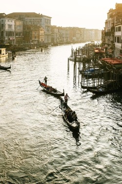 0rient-express:Grand Canal | by Brian Huang.