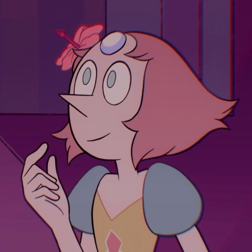 Pearl From Steven Universe Is Probably One Of The Biggest Moods In Lesbian History.