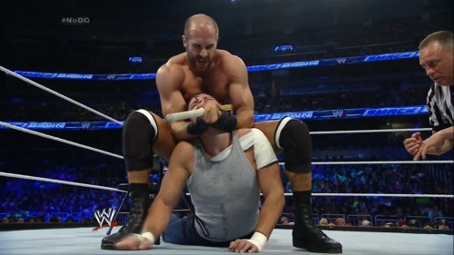 I’d love to be in Dean’s postion