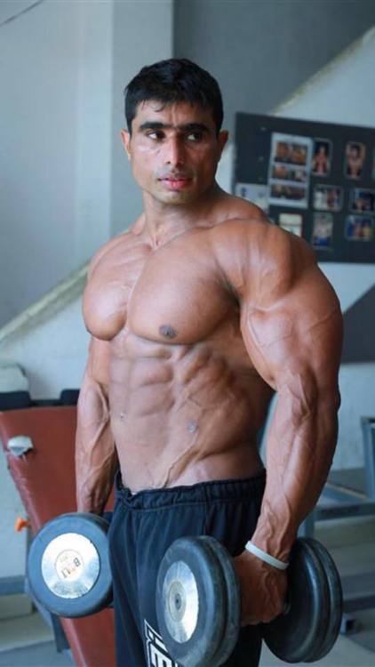 XXX   Sham singh shera / @sherathegym photo