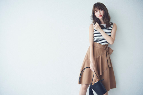 Rirandture Web Album ① Stylish Late Summer