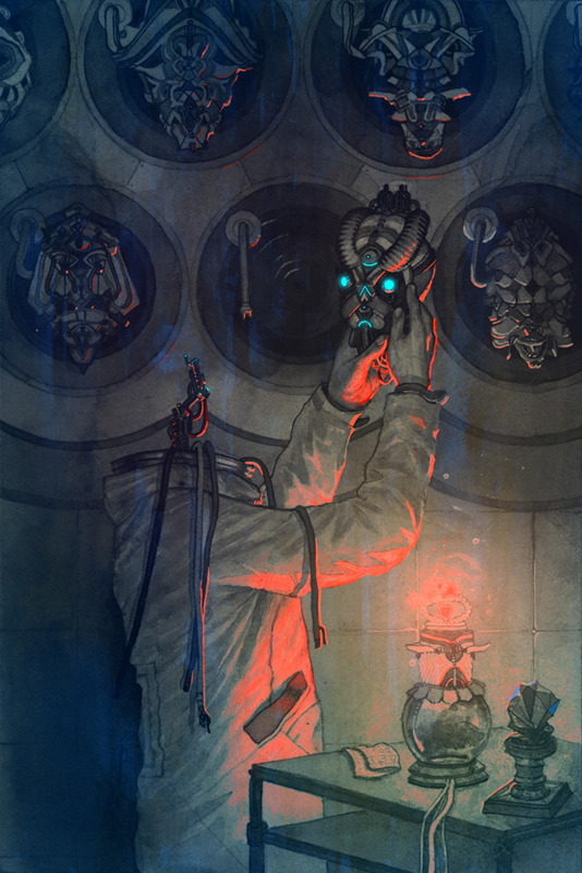 thepixelatednerd:  Cam Floyd 