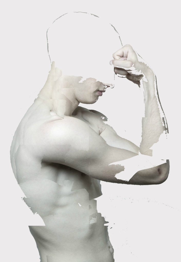 complexae:  David Marinos - Evaporate 