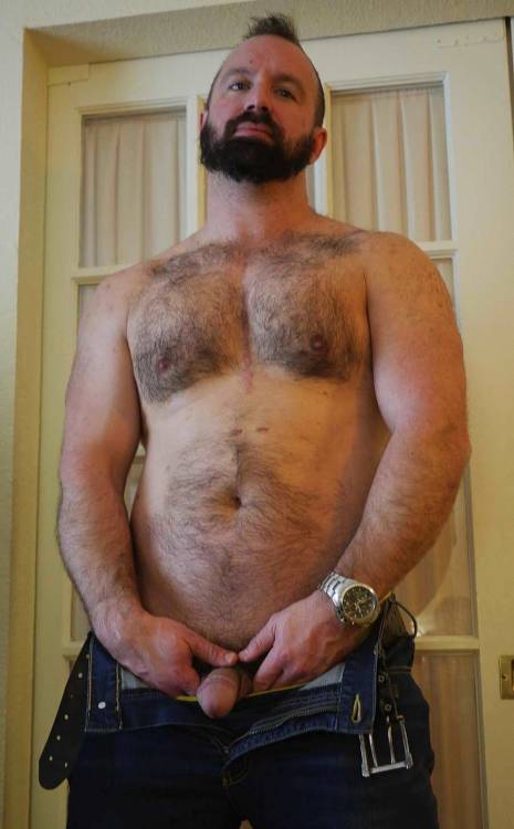 Rocco Bears And Other Things