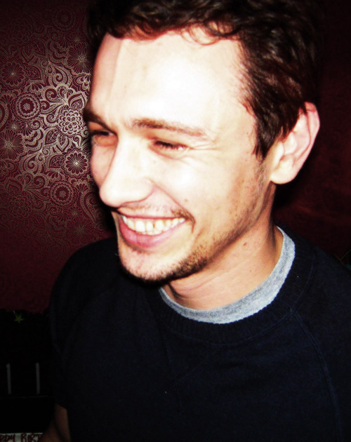 jvpoz:  James Franco