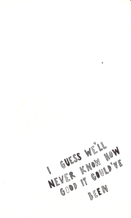 sinninqly:  black and white blog