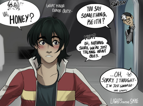 lightsintheskye:This was PROBABLY funnier in my head im sorry, bless @incorrect-sheith-quotes for th