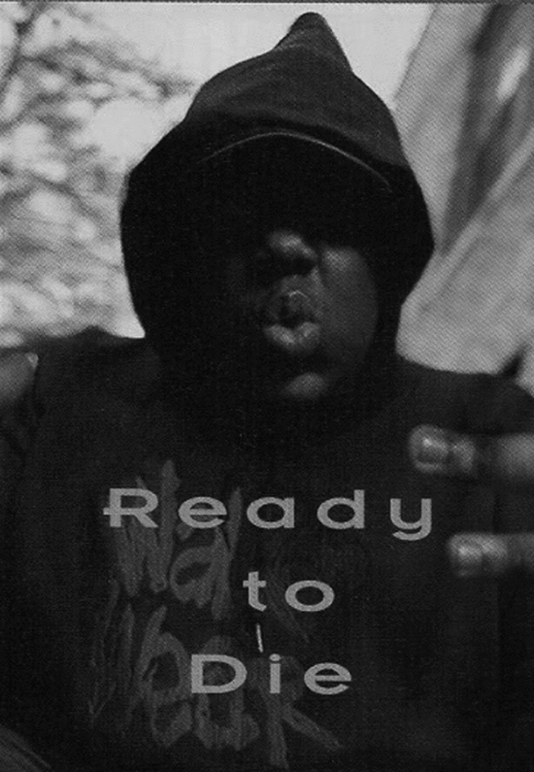 When I die, fuck it I wanna go to hell Cause I’m a piece of shit, it ain’t hard to fuckin’ tell