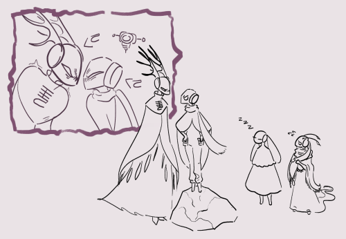 HUGE Doodle Dump! (Ashes Falling From Above Belongs To @ardienothesieno)had To Delete The Post As It