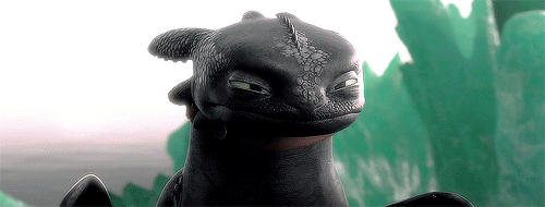 bluenightfury:Does anyone else notice that Toothless’s is mouthing “Hiccup?” in the third to last gi