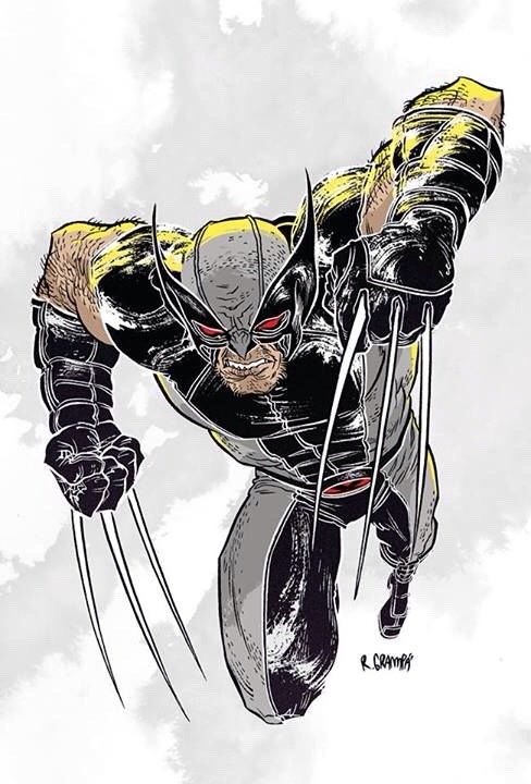 Rafael Grampa.