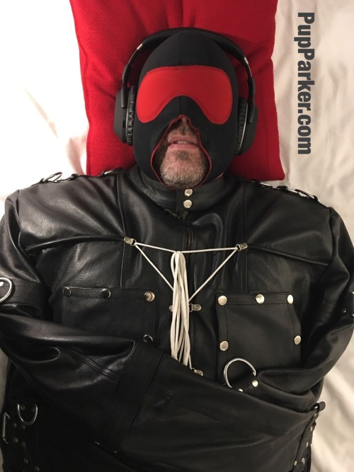 We bought a new toy in Berlin! Finally have a sleep sack…can’t wait to get home and get in it more :