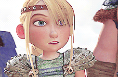 hahakhjajkhdfs:“Three hundred years, and I’m the first Viking who wouldn’t kill a dragon.&rdqu