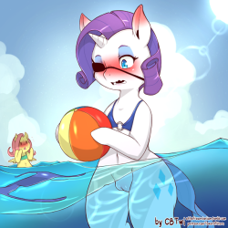 Summer Rarity _______________________________________________Please