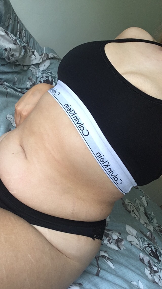 amorpropi:  Swear I don’t just live in my Calvin’s