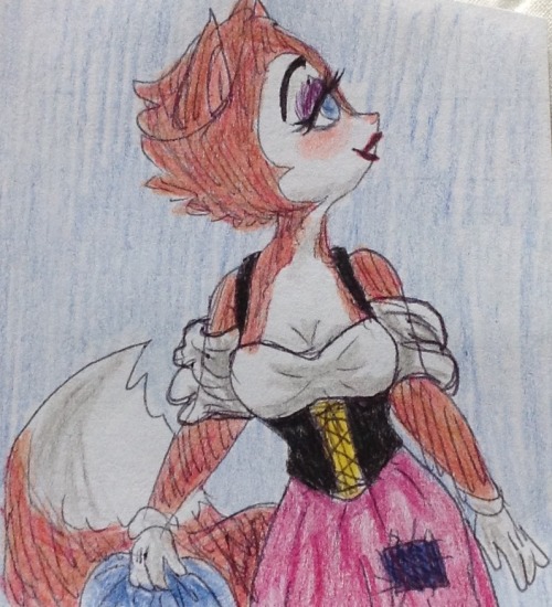 More of Roxy -w- 