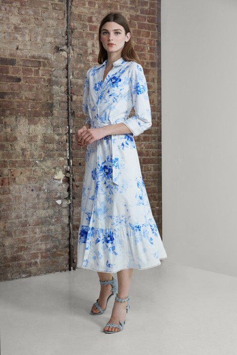 MaySociety — Marchesa Notte Pre-Fall 2020