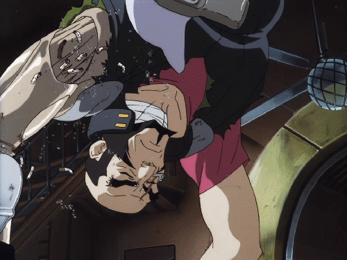dlastspacedandy-deactivated2018:  “So thats the story…and what was the real lesson? Don’t leave things in the fridge…” 