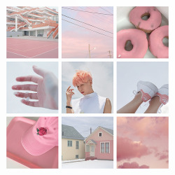 yeahkrystal:   - jonghyunâ€™s moodboard