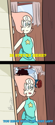 bluejrstotallylegittumbluer:  Steven Universe