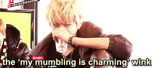 jongxmint-deactivated20140206:'exo showtime' winks : exo-m ! (exo-k version)