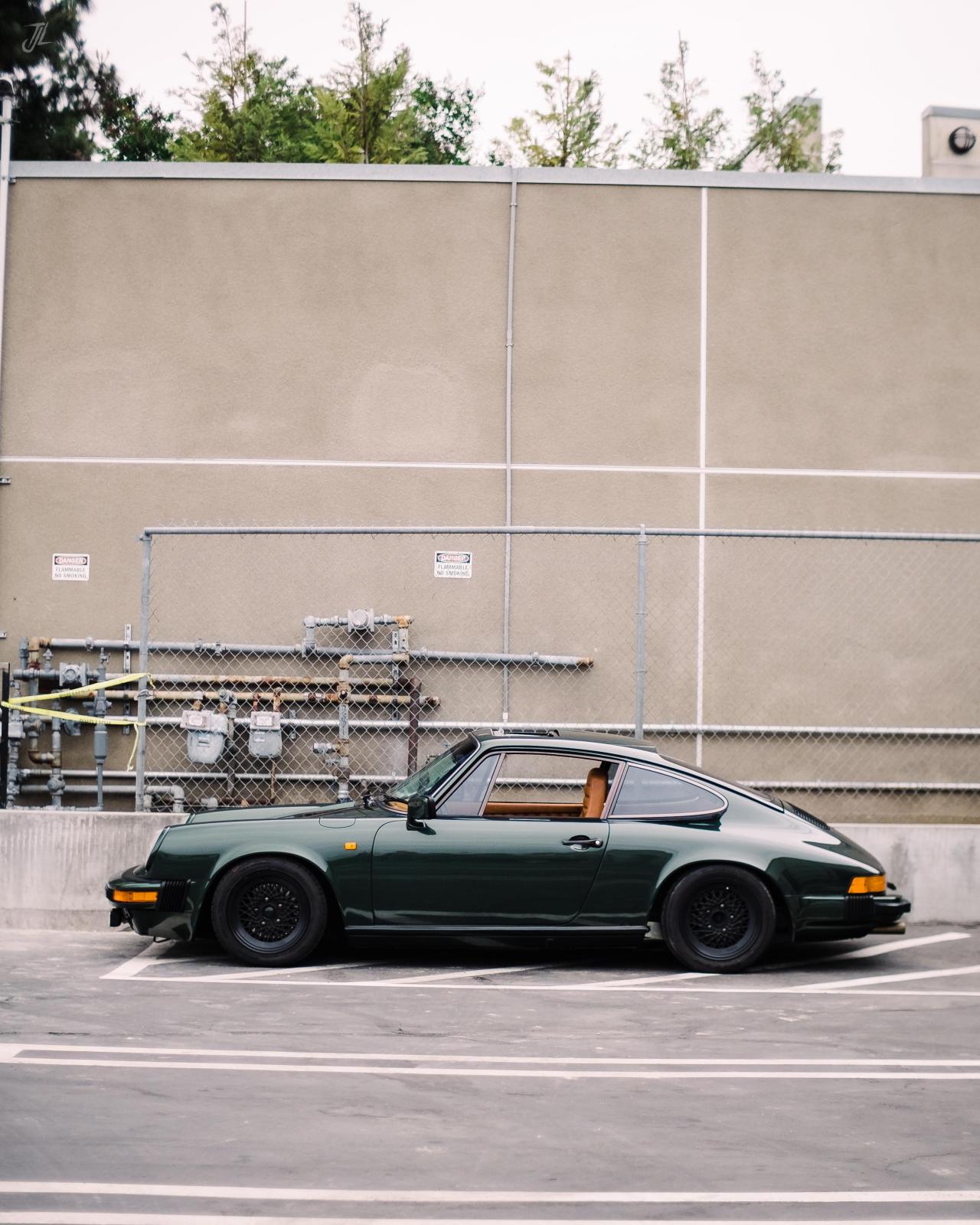 topvehicles:
“ Porsche 911, aircooled piece of artwork
”