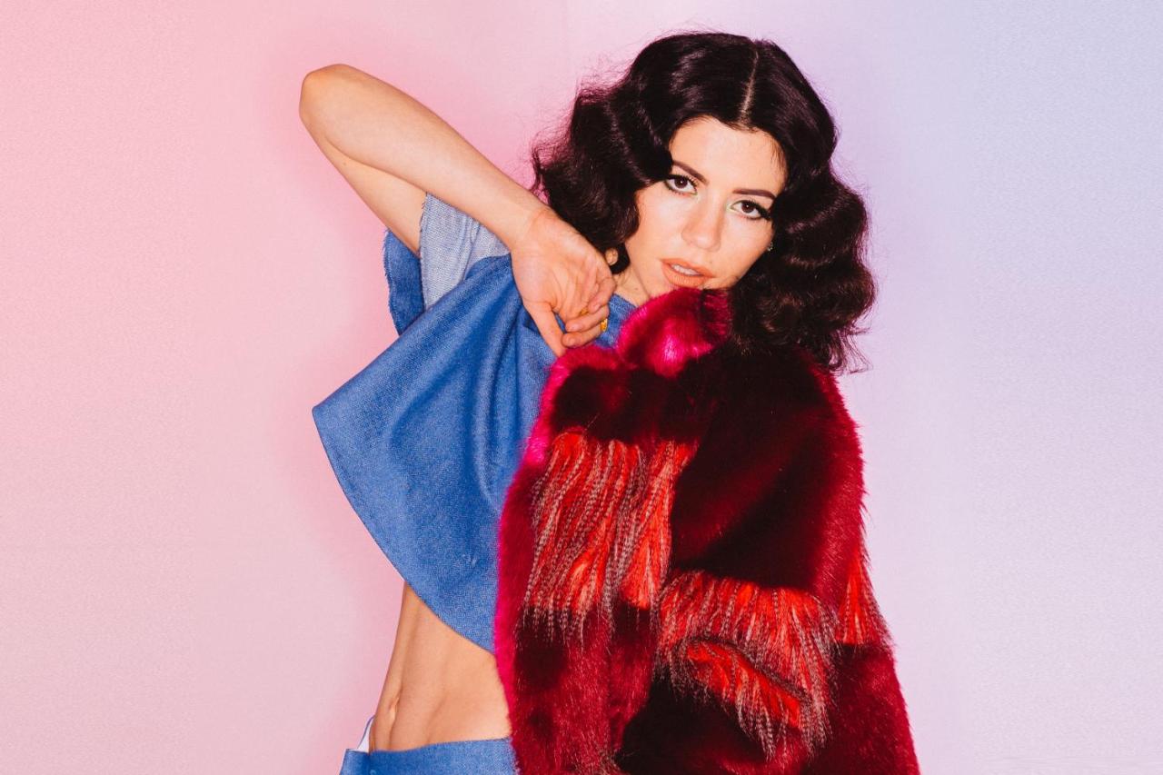 Marina for DIY Mag by Eric T. White