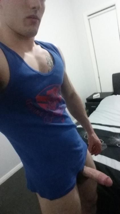 mikey79:  https://www.reddit.com/user/lookapenis9