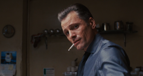 Eastern Promises, 2007Drama, Gangster Directed by David Cronenberg Cinematography: Peter Suschitzky