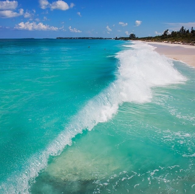 Um mar de mim.