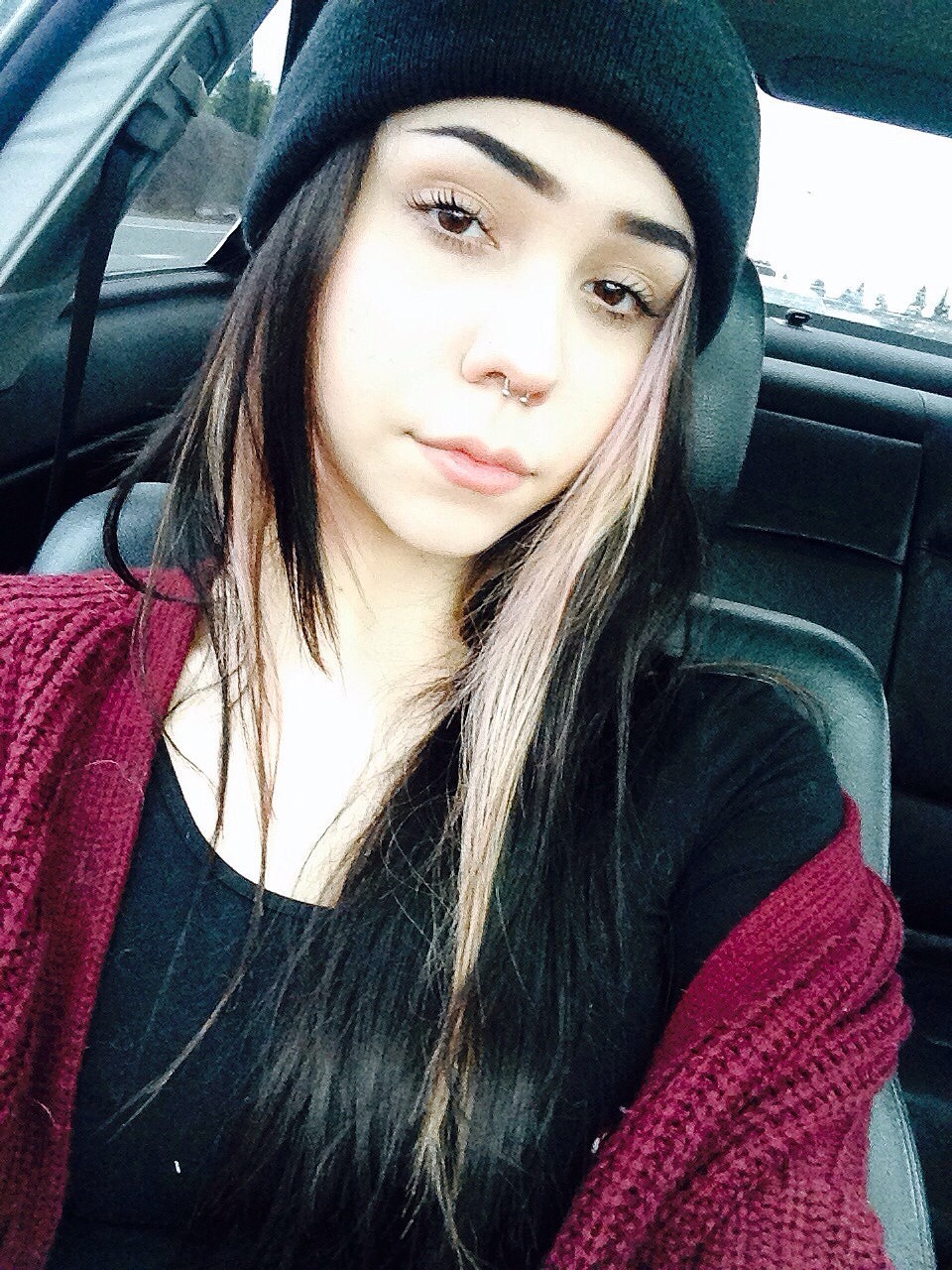aliciaaadanielle:  Sup 
