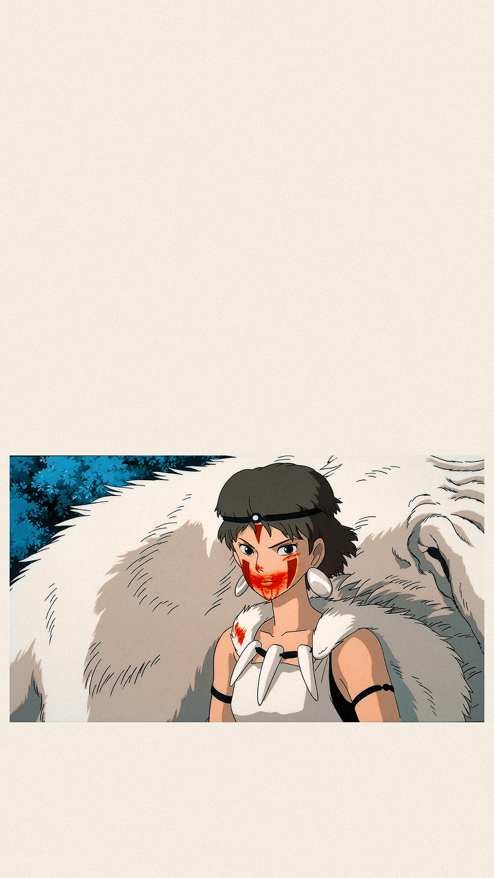 Featured image of post View 16 Studio Ghibli 90S Anime Aesthetic Wallpaper Iphone
