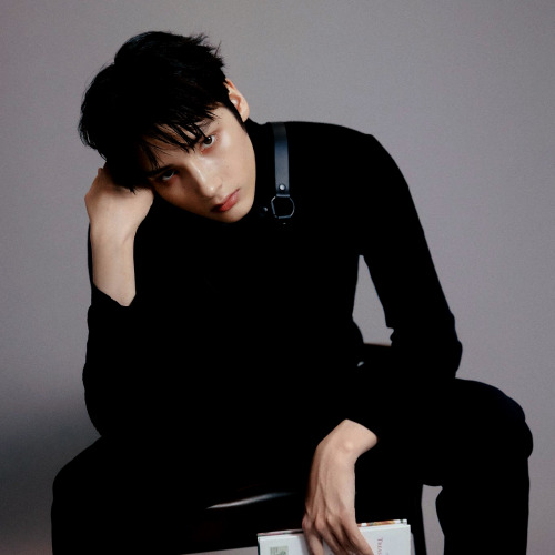 huneingkai:HUENING KAI ✧ WEVERSE MAGAZINE