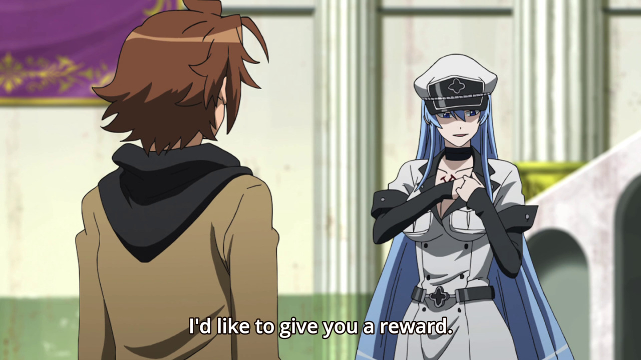 ashprincessmidna:  michigrim:  Damn son   I’m her  What anime is this?!?!?